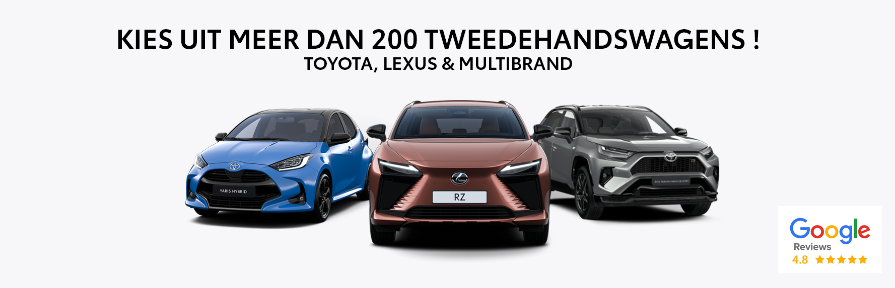 Tweedehandswagens kopen? 300+ occasies op stock | Bravoauto